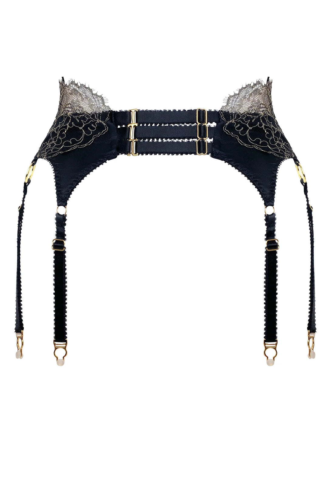 Edge o' Beyond Becca Suspender