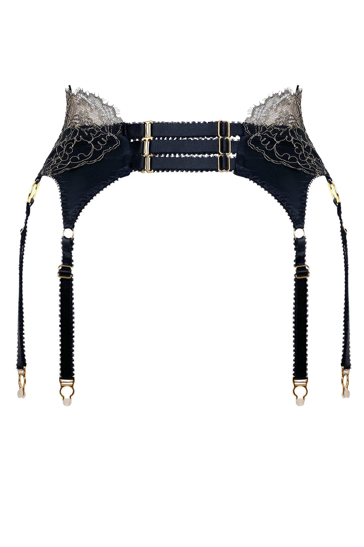 Edge o' Beyond Becca Suspender