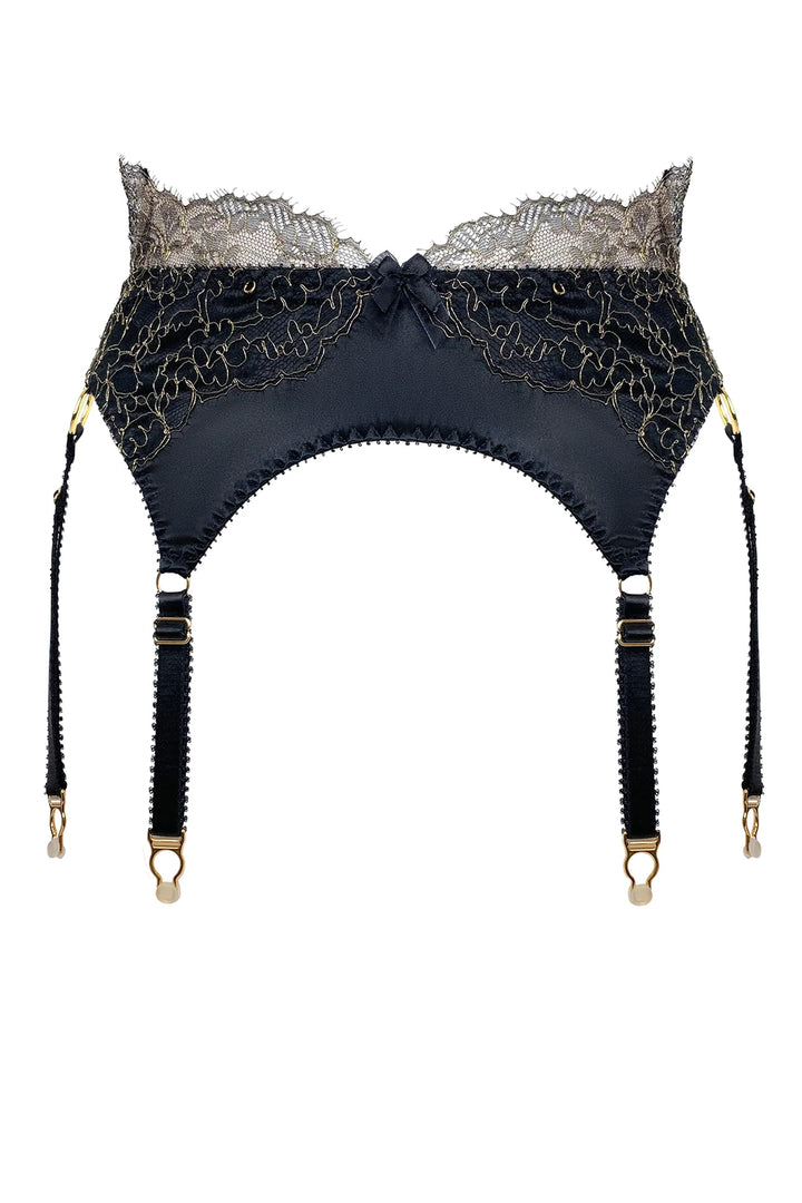 Edge o' Beyond Becca Suspender