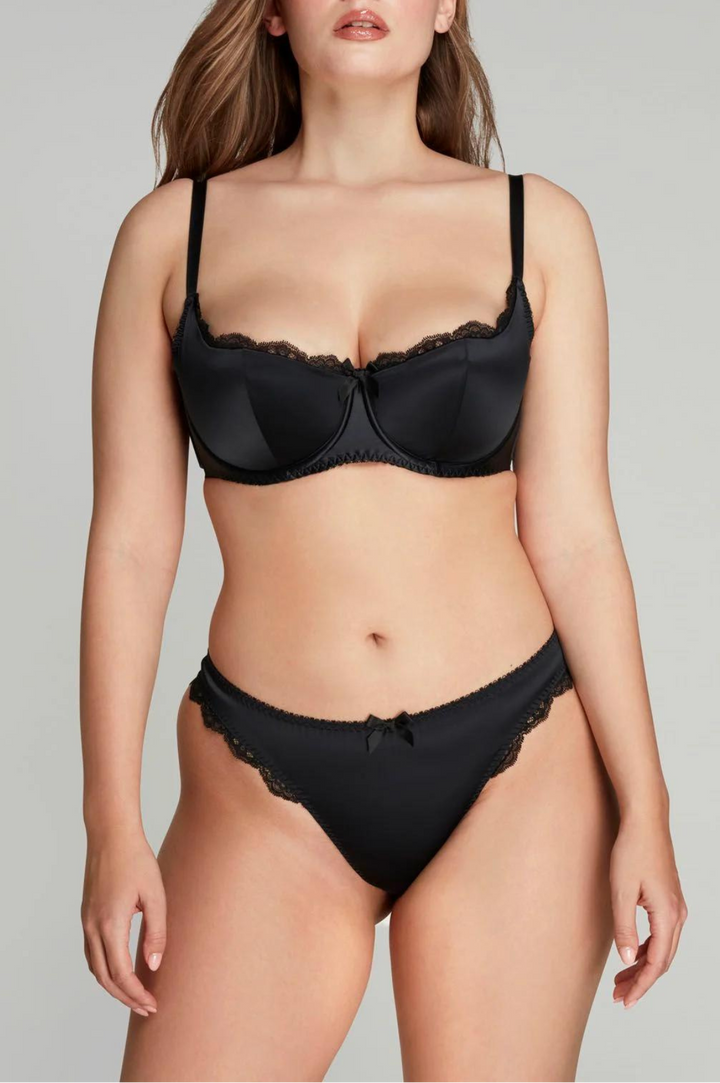 Agent Provocateur Sloane brief