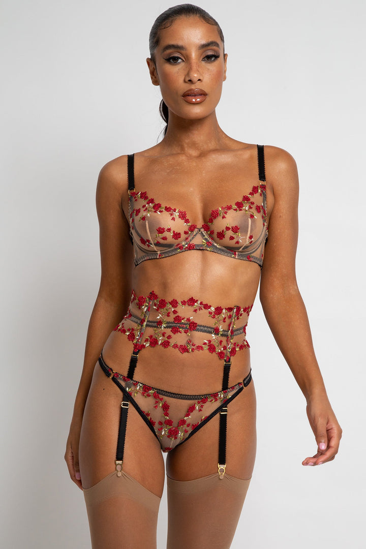 Edge o' Beyond Charlotte bra