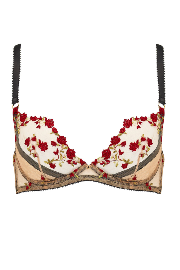 Edge o' Beyond Charlotte bra