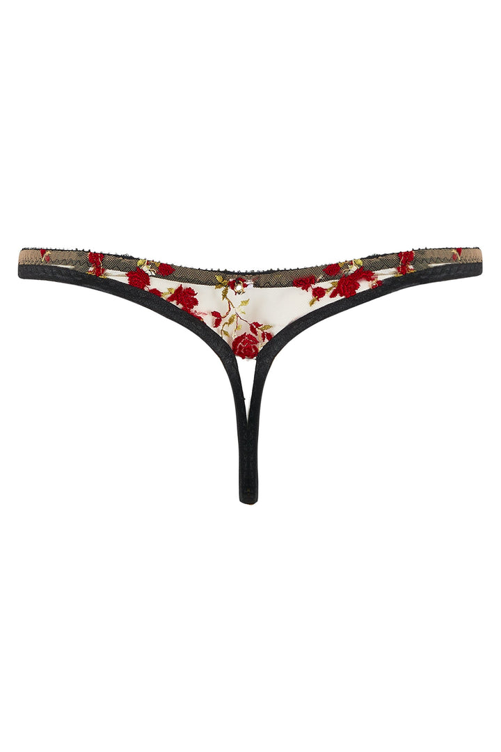 Edge o' Beyond Charlotte thong