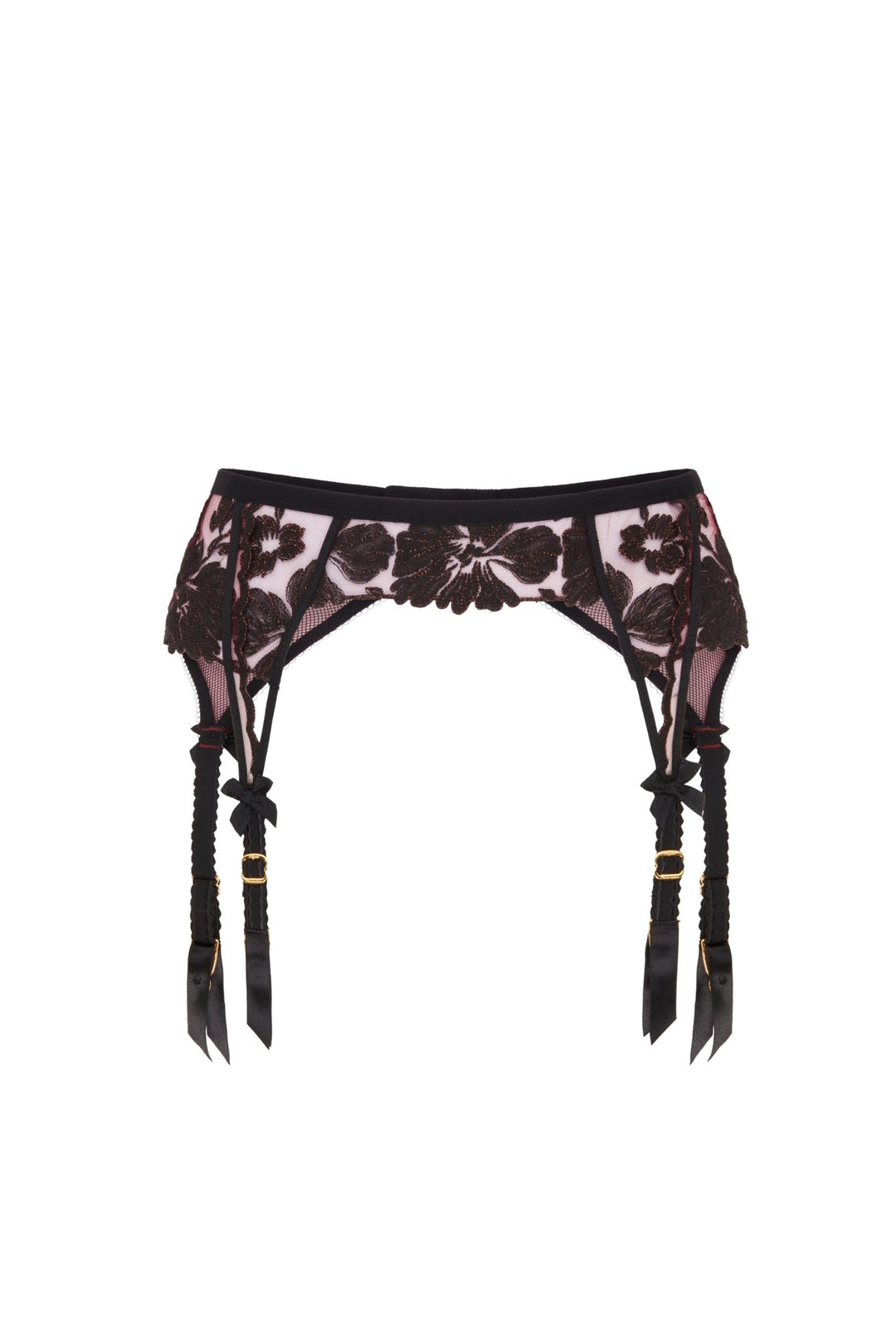 Agent Provocateur Elmina suspender