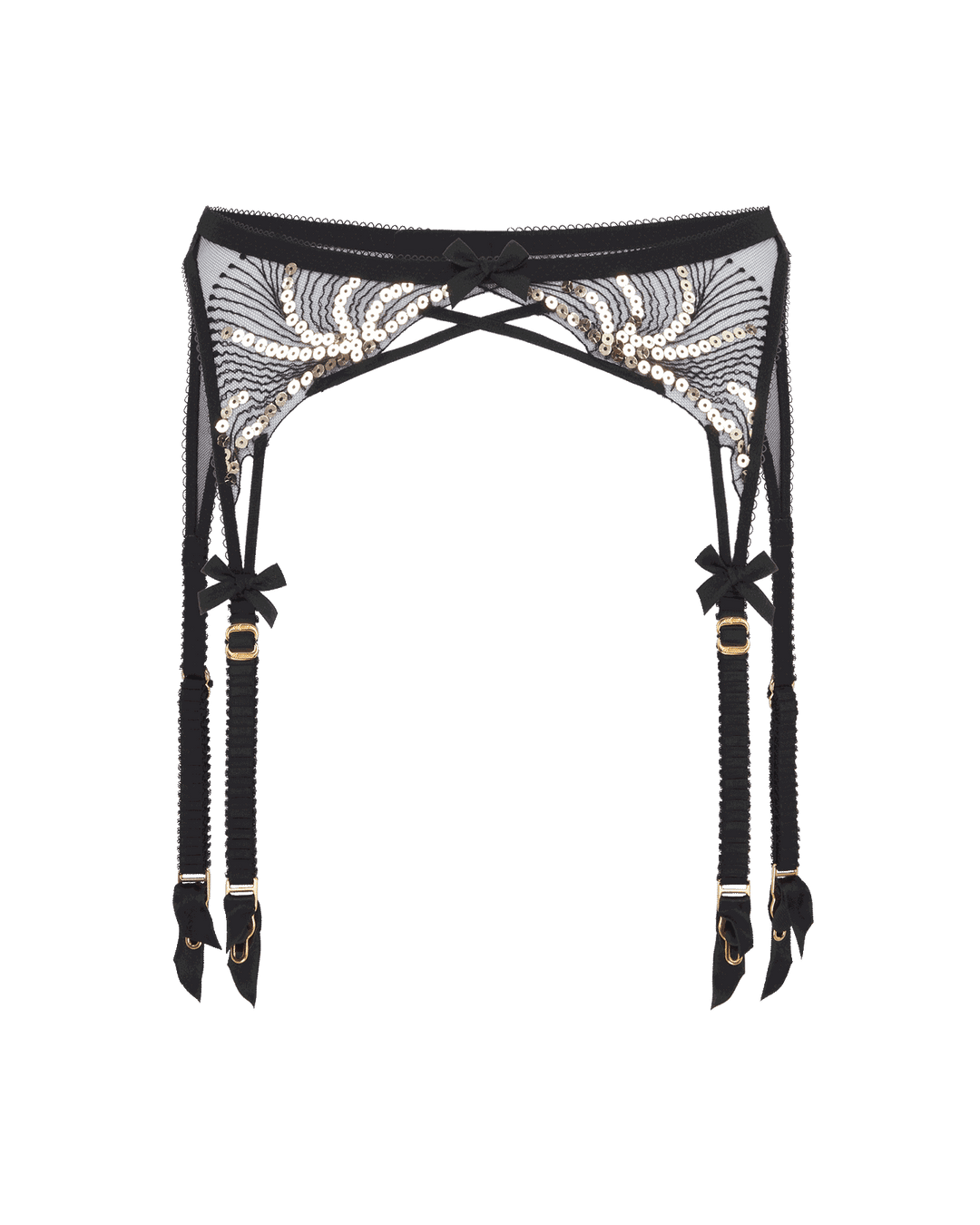 Agent Provocateur Quinny suspender