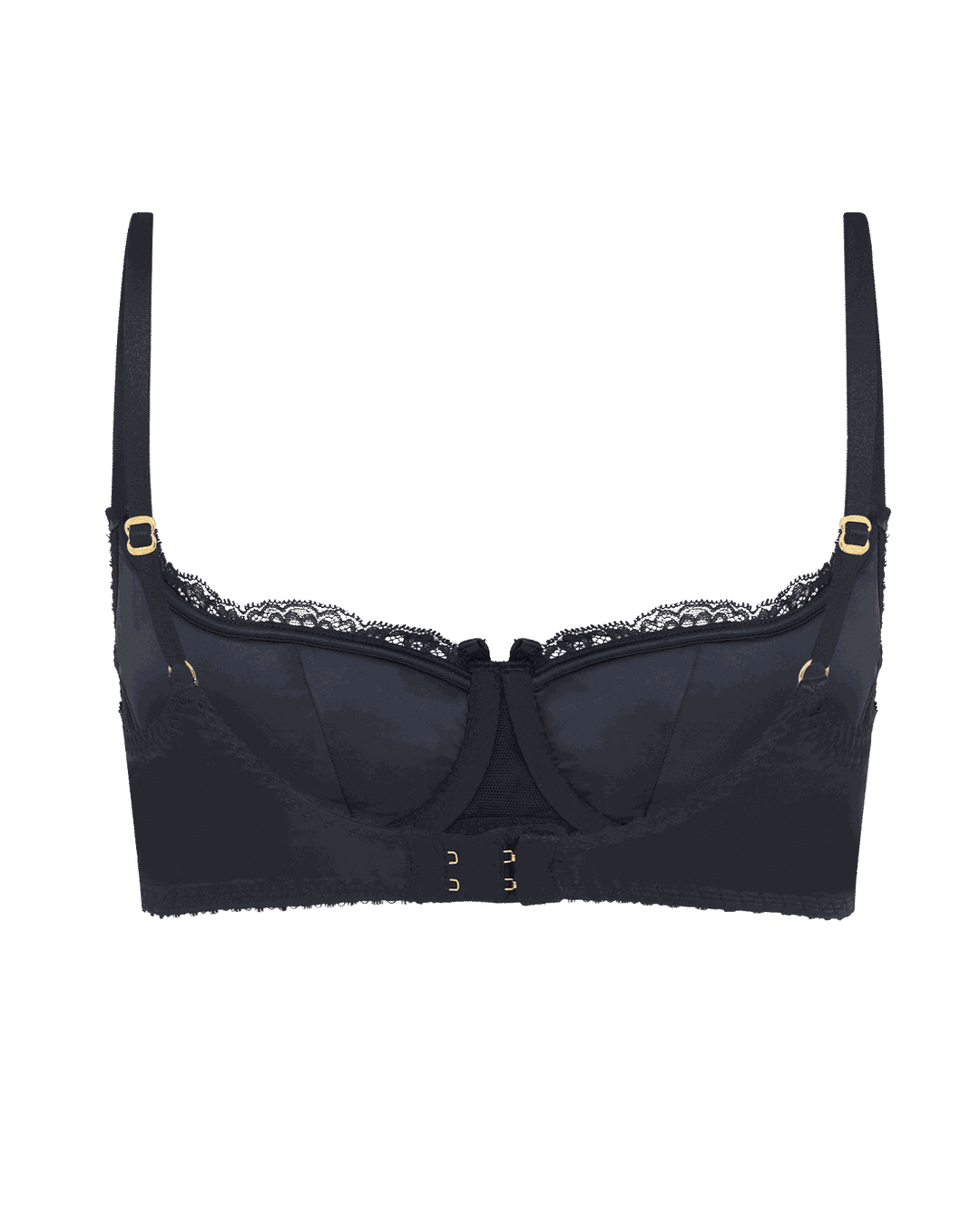 Agent Provocateur Sloane Balconette bra