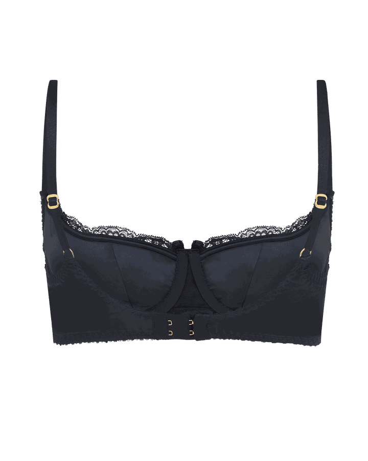 Agent Provocateur Sloane Balconette bra