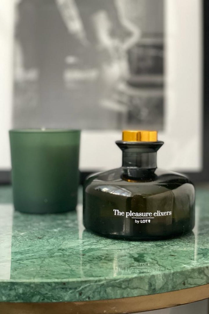 LOT The Pleasure Elixer Lubricant