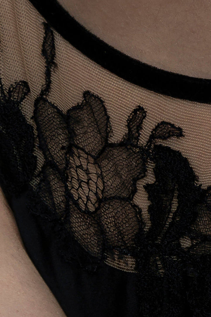Hervé by Céline Marie Syntosis Thong